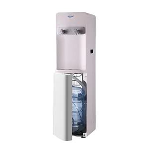 Elegant model with sparkling water function adds sophistication to space
